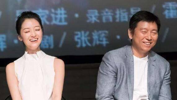 北电院长张辉休妻娶学生,学院内部引发轰动