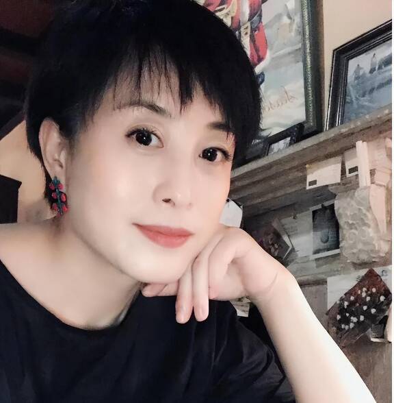 赵倩和田征凭真本事吃饭,戏里戏外都是夫妻,45岁忙着拍戏不生娃