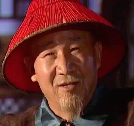 三看《康熙王朝》:才懂口舌刁钻的姚启圣,为何比周培公下场更好