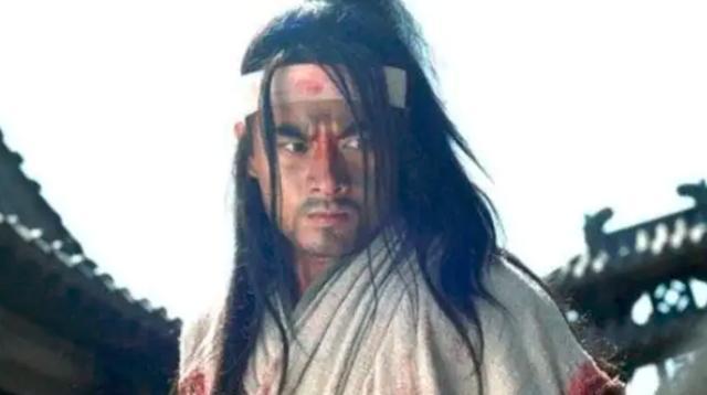 武松断臂后,宋江冷冷地说了4字,道尽凉薄之情,也断了兄弟之义