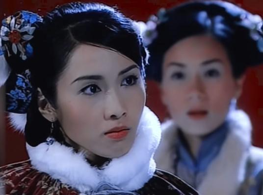 重温《金枝欲孽》:终于明白孙白杨不爱尔淳却独爱玉莹的真实原因