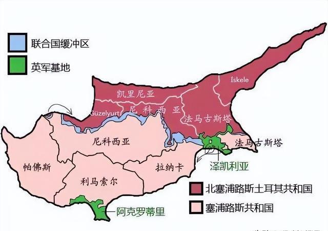 人口互换:土耳其和希腊是世仇,为何和平交换了160万人口?