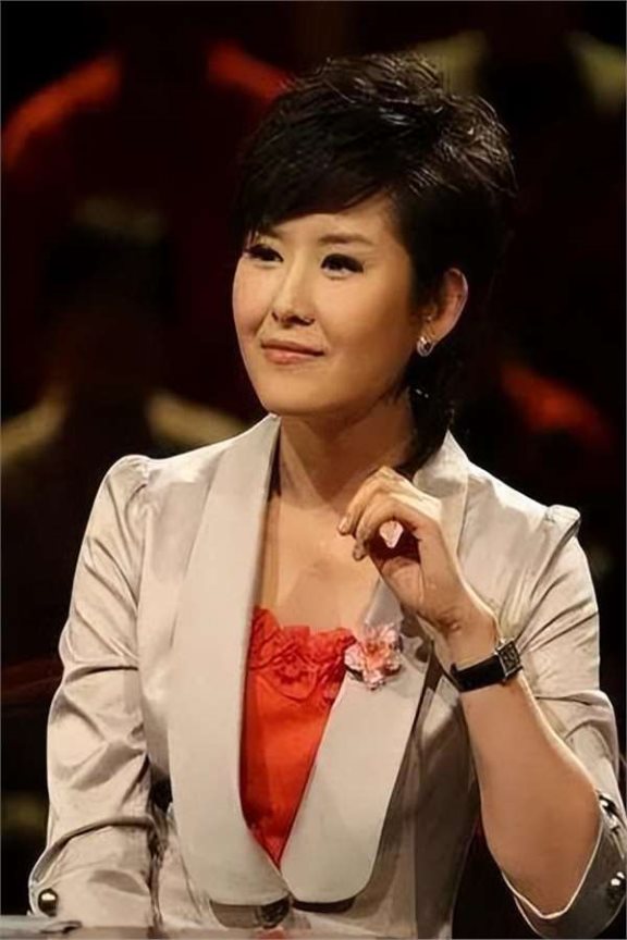 从《养生堂》到《感动中国》,央视知性美女王宁,找准人生赛道