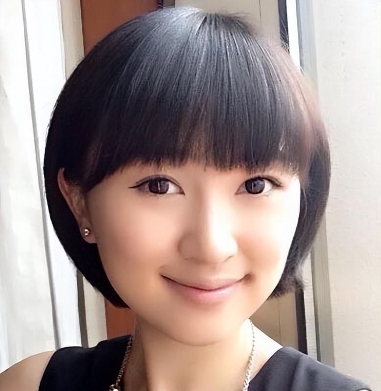 揭秘央视主持人欧阳智薇6年后的惊人转变