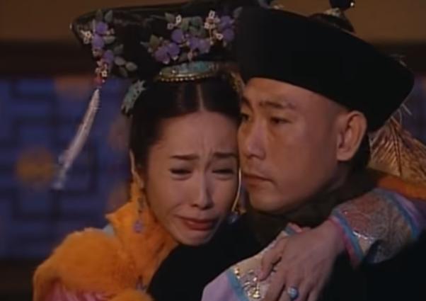 重温《金枝欲孽》:终于明白孙白杨不爱尔淳却独爱玉莹的真实原因