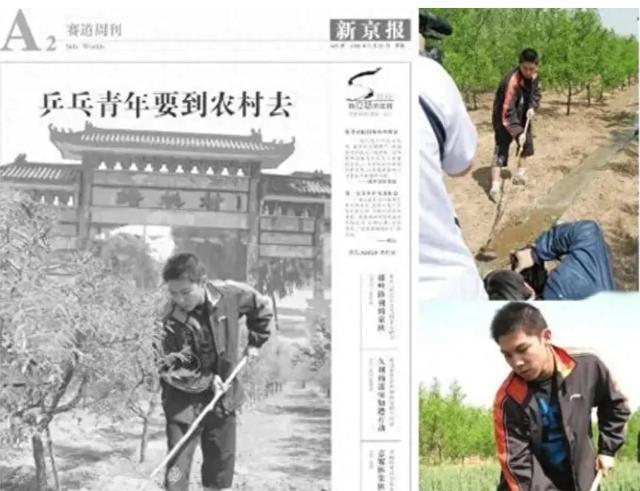 18年过去,那个下乡养猪的奥运冠军陈玘,现在怎么样了?