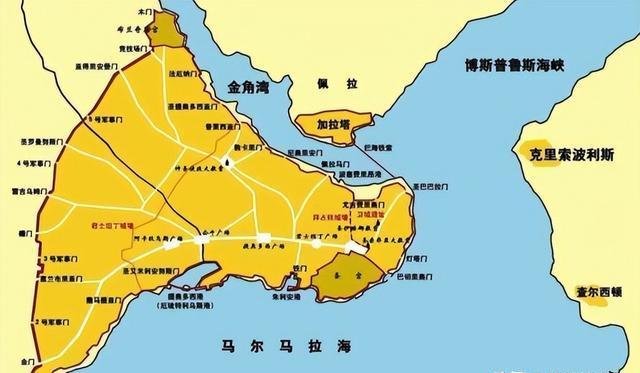 人口互换:土耳其和希腊是世仇,为何和平交换了160万人口?