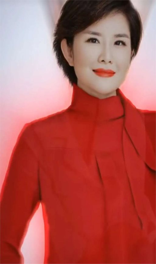 从《养生堂》到《感动中国》,央视知性美女王宁,找准人生赛道