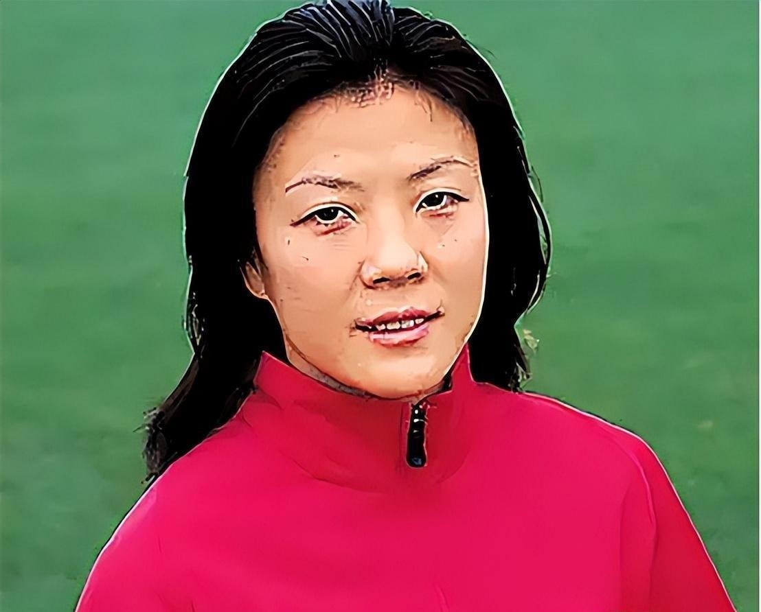 18年,前女足国脚张欧影在美国去世:临终前老公为她穿上了7号球衣