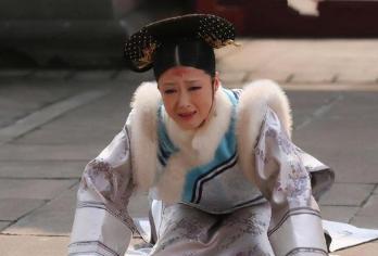 历史上真实的华妃:雍正最爱,年羹尧之妹,生三子一女位至皇贵妃