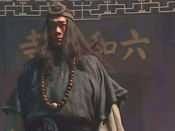 武松断臂后,宋江冷冷地说了4字,道尽凉薄之情,也断了兄弟之义