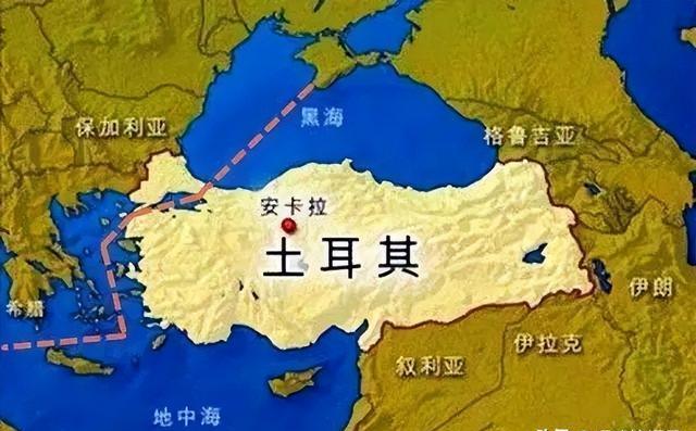 人口互换:土耳其和希腊是世仇,为何和平交换了160万人口?