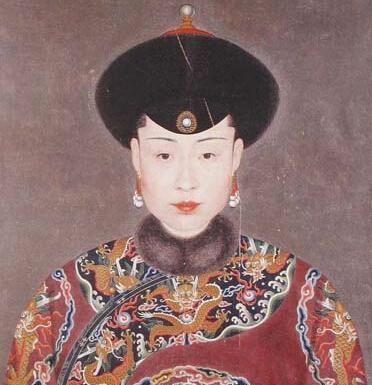 历史上真实的华妃:雍正最爱,年羹尧之妹,生三子一女位至皇贵妃