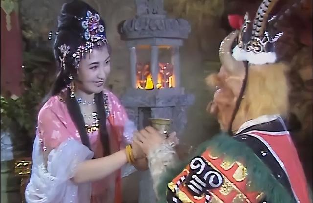 《西游记》中,孙悟空对铁扇公主做了什么,牛魔王对其恨之入骨?
