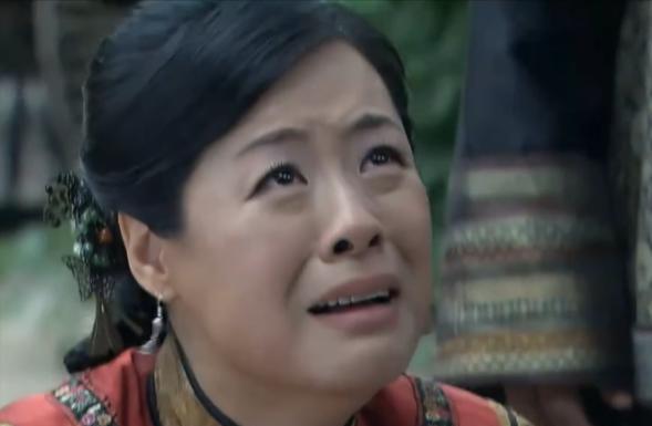 重温《打狗棍》:才发现死了三个老婆的那图鲁,可是真正的狠角色