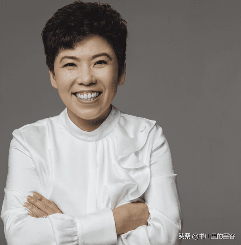 邓亚萍做客直播间:没打赢小山智丽实属遗憾!董宇辉解开其心结!