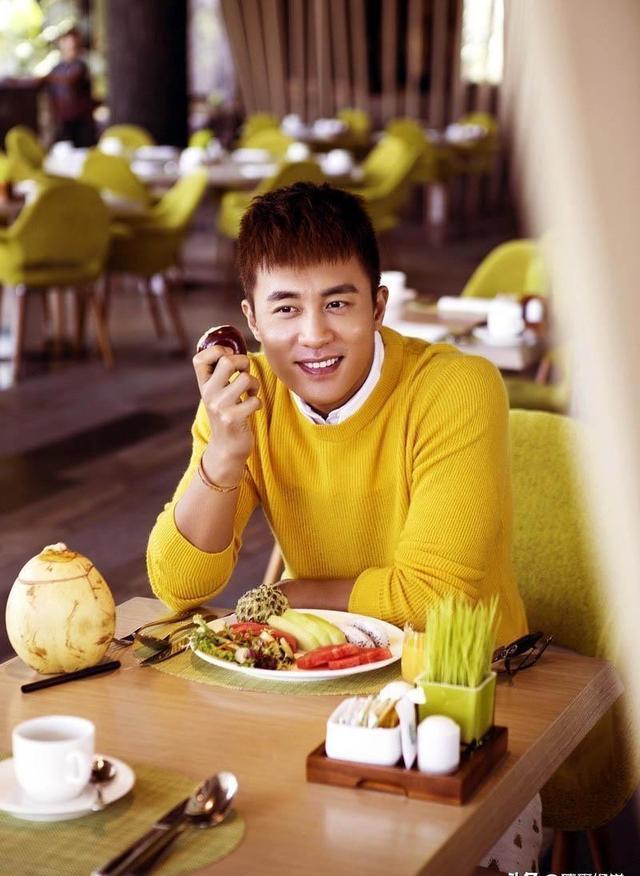 杜淳父母情感纠葛:感受离愁与重聚