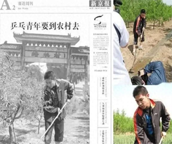 18年沧桑,下乡养猪奥运冠军陈玘,今昔对比令人感慨