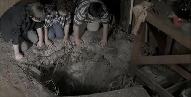 十三年前的盗墓大案:4个盗墓贼现场丧命,墓主人是汉武帝的兄长