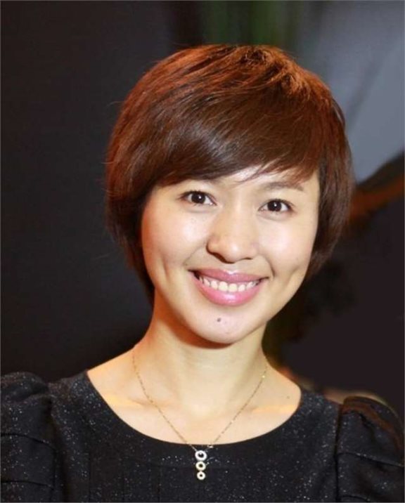 央视美女主持欧阳智薇因被带走调查后辞职,销声匿迹6年如今怎样