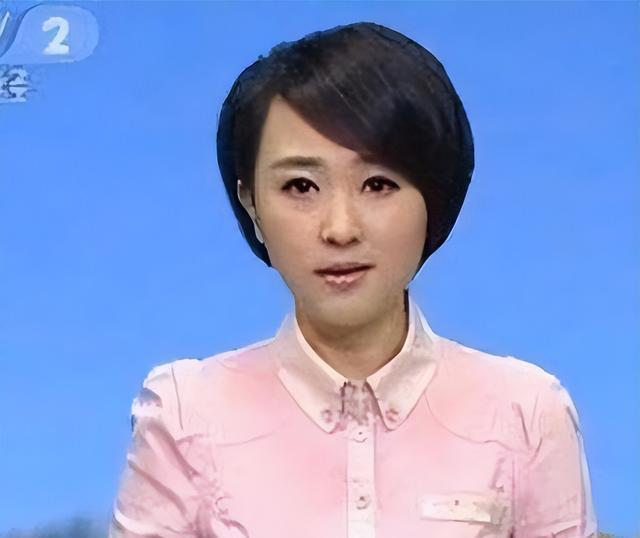 央视名主持失踪6年!欧阳智薇辞职后现状曝光