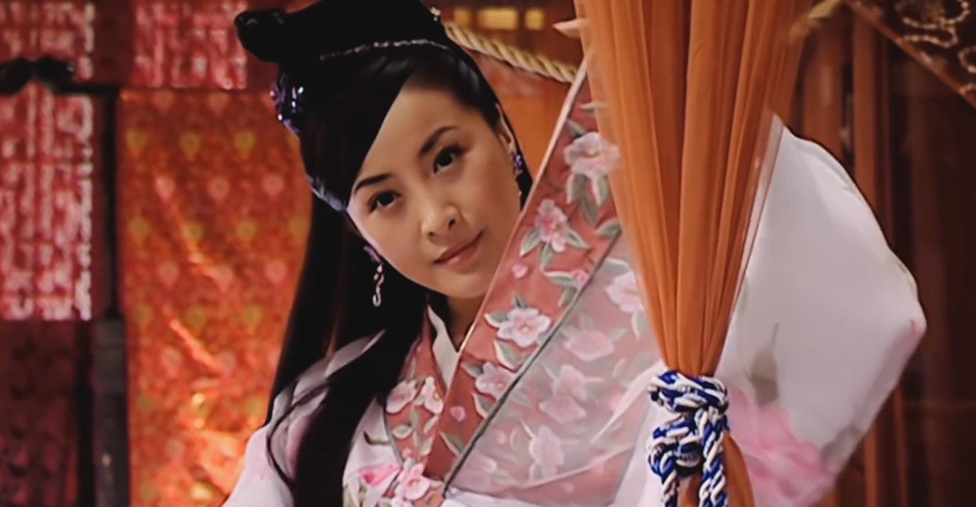 芸娘的时尚之旅:《大明王朝1566》服装回顾