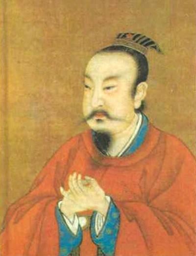 唐德宗生母沈珍珠,或许没有感人至深的爱,但有催人泪下的母子情