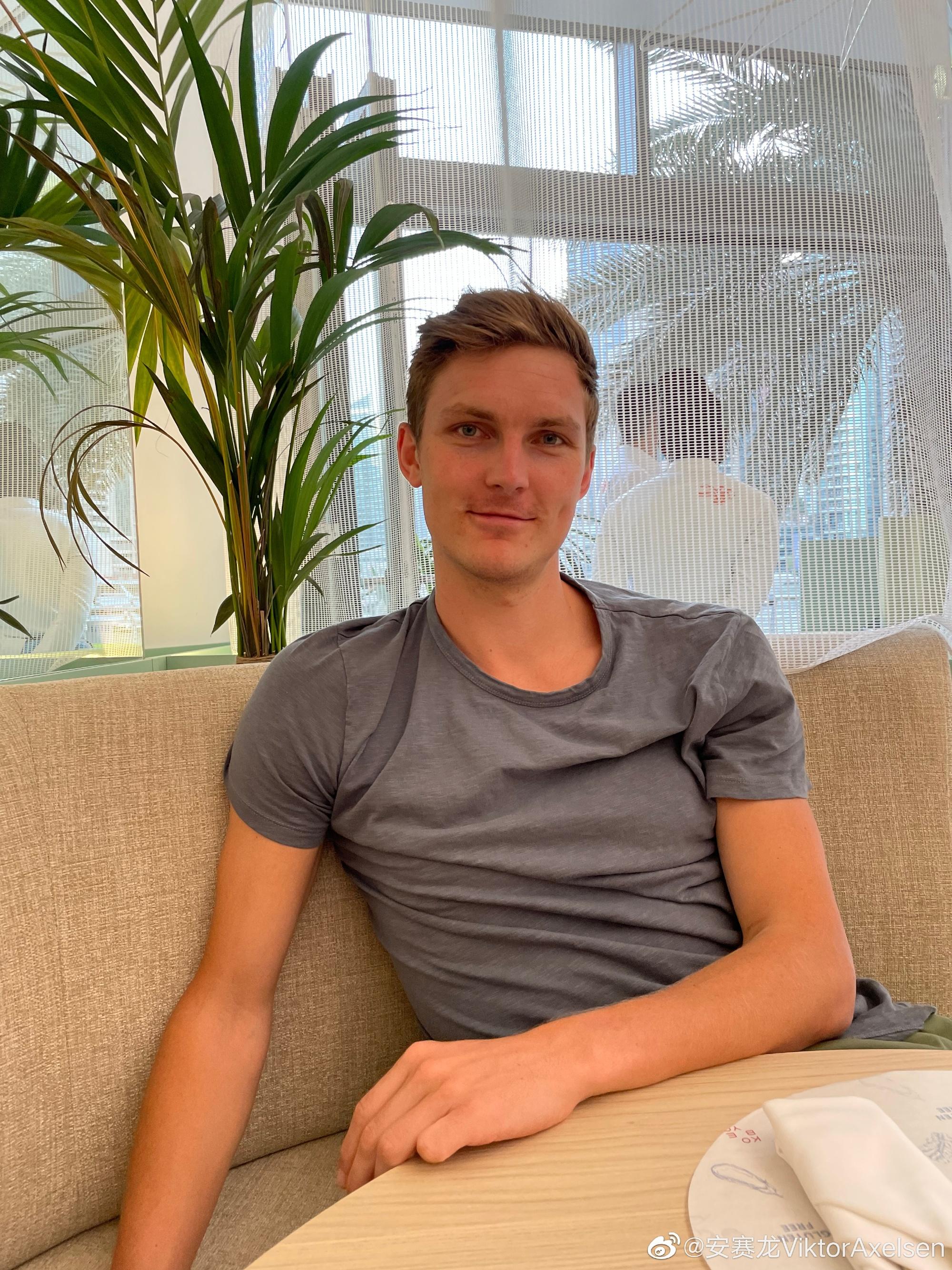 安赛龙奥运双金一铜,羽毛球男单新历史第一人