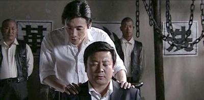 潜伏的盛乡:逃亡13年,参演40多部影片,被抓时已成为最佳男配角