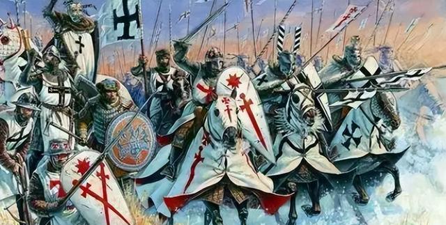 11世纪英格兰骑士文化,在哪个方面对欧洲有影响和启发?