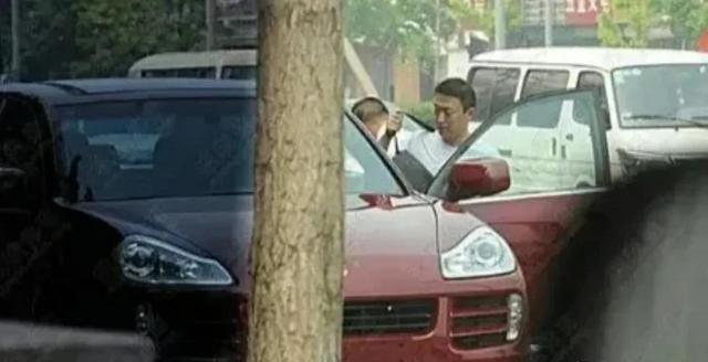 国乒低调之王:马龙的座驾只有70万,和31岁夏露过着平凡生活