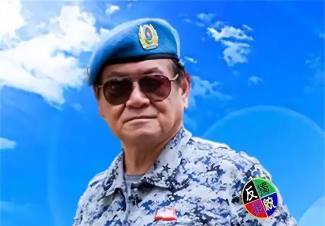 台湾军队存在起义的可能吗?从高安国将军和台湾军政府的历史说起