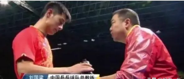 张继科首次回应开课教乒乓:孩子没有人看,想培养他们考个好学校