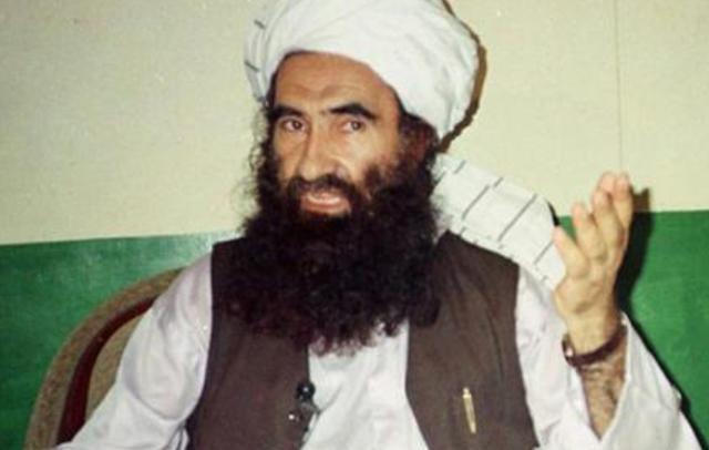 塔利班创始人奥马尔:本拉登的女婿,曾扬言给岳父报仇,死因成谜