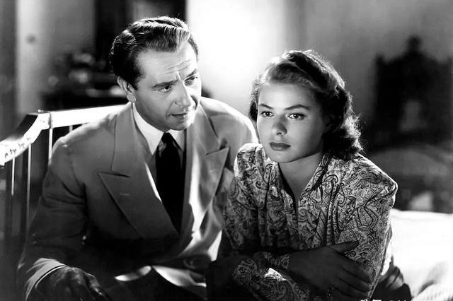 电影《卡萨布兰卡》镜头语言浅析