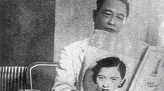 1943年,李士群吃下日本妇女的牛肉饼,死后尸体紧缩如猴子
