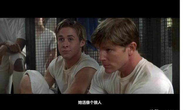 《光辉岁月》:一部情节动人,拥有匠心精神的体育电影