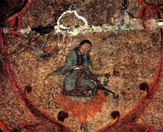 集安禹山墓区古墓壁画,有哪些与众不同之处?