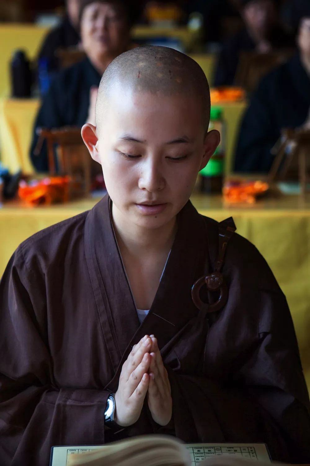 回顾:浙江尼姑碰到和尚,和尚产生贪念,对其施暴长达2小时