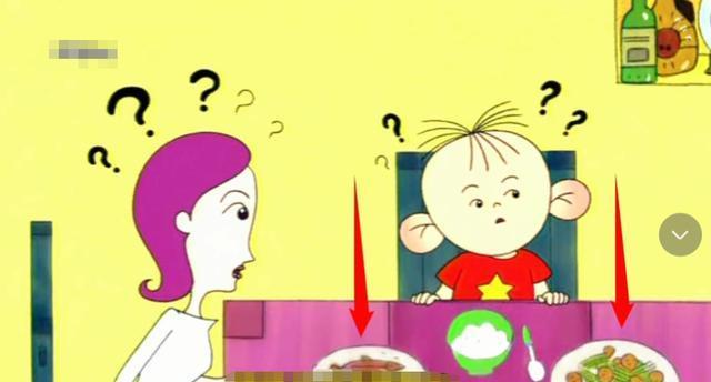 童年动画片中的穿帮镜头,葫芦小金刚最离谱,当年导演藏得太深了