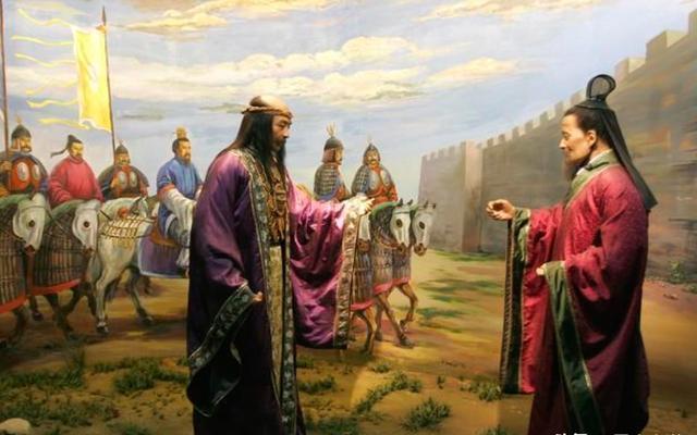 十六国时期的代国:是如何崛起与衰亡的?拓跋什翼犍是关键人物