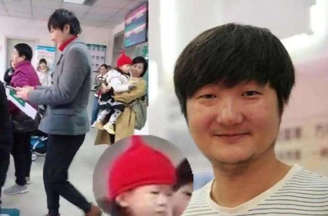 王大治携妻女看房被嘲!一件t恤穿2年,头发凌乱妻子近照不如董洁