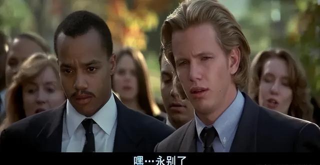 《光辉岁月》:一部情节动人,拥有匠心精神的体育电影