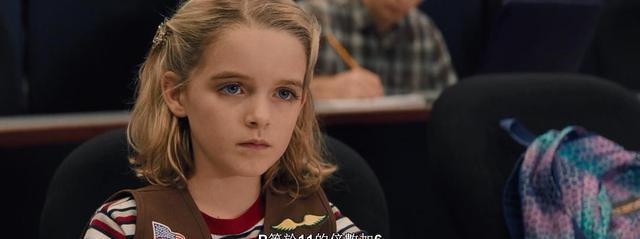 美国电影《天才少女》拥有什么样的教育价值和意义