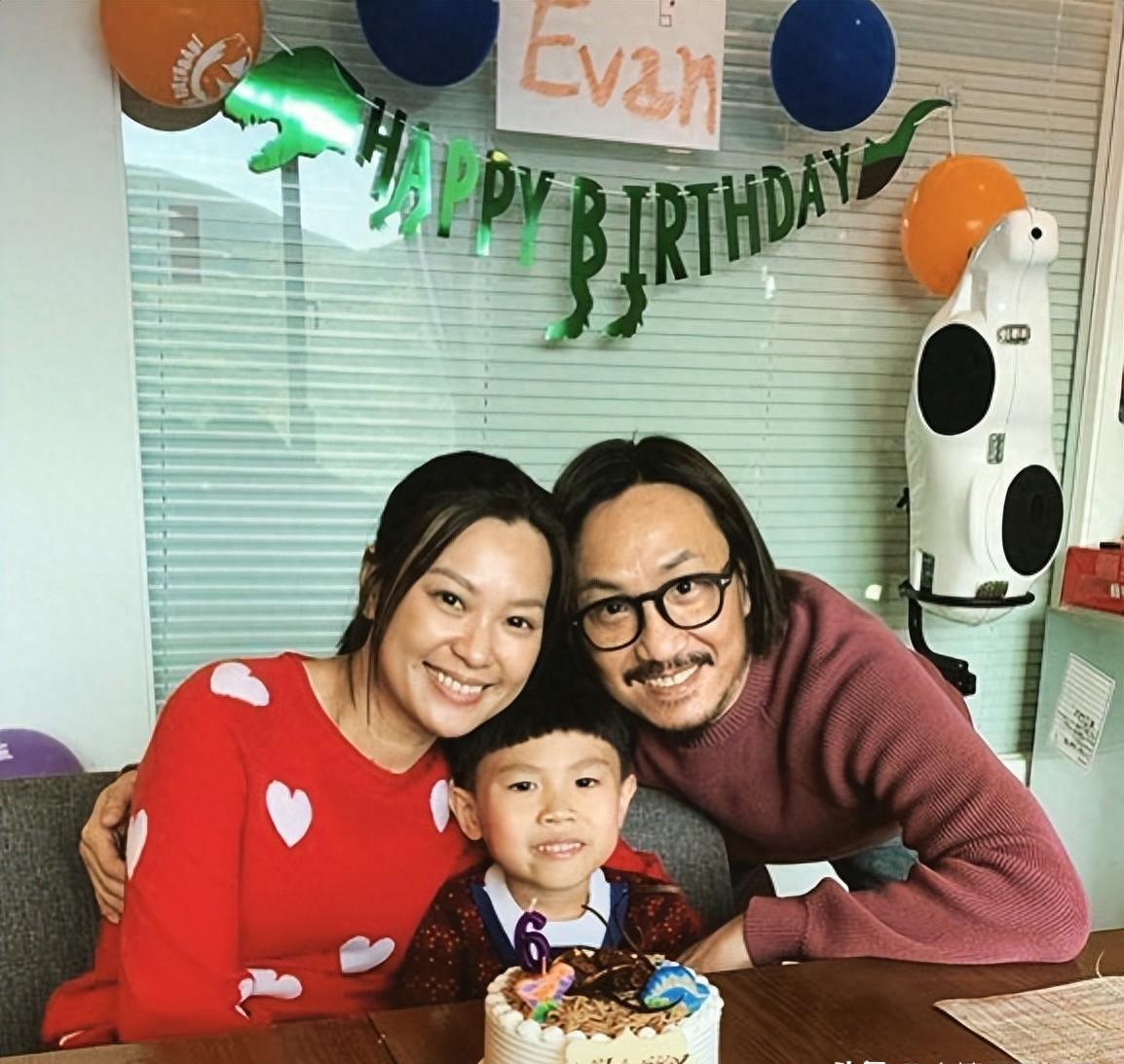 郑中基宣布退圈_ 健康和情绪问题背后的真相