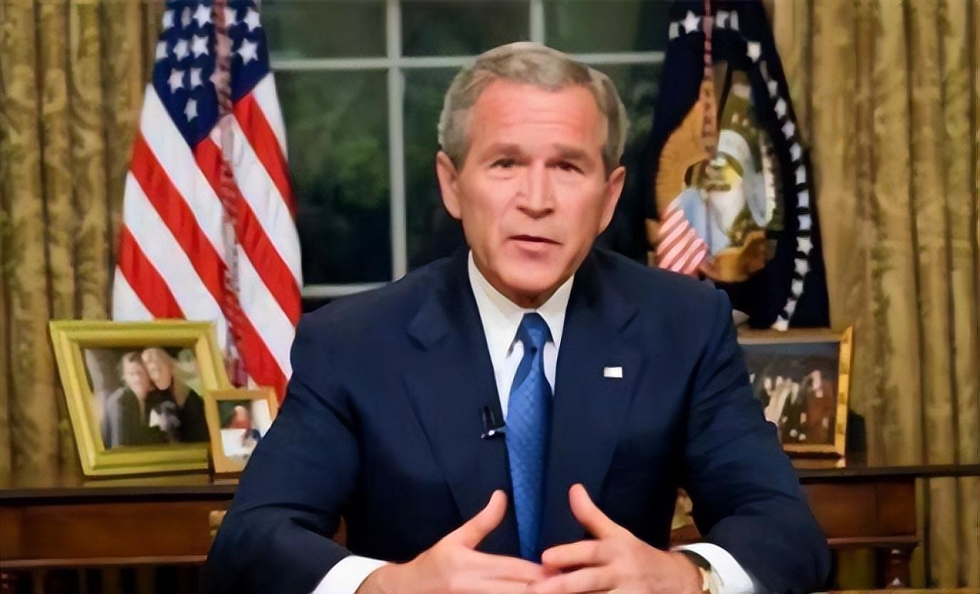 2008年北京奥运会,美国国会抵制总统出席,小布什:我非去不可!