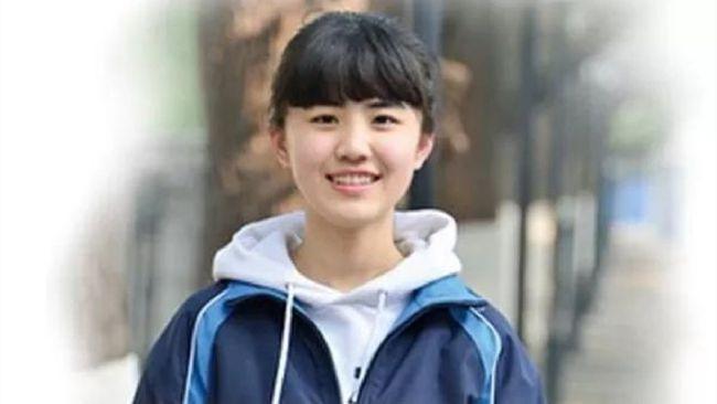 回顾长沙美女学霸黄雨桐:被剑桥大学满分录取,如今怎么样