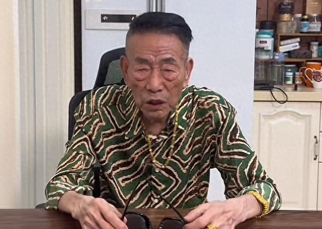 杨少华在天津为何是一位有争议的相声演员