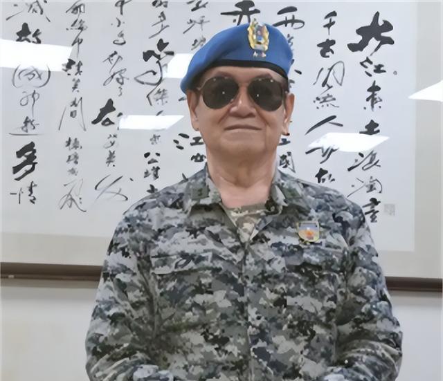 台湾军队存在起义的可能吗?从高安国将军和台湾军政府的历史说起