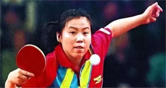 邓亚萍:没打赢小山智丽确实遗憾!董宇辉一番话令她瞬间解开心结